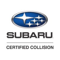 Subaru logo