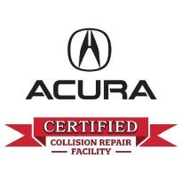 Acura logo