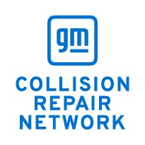 GM logo