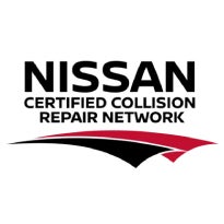 Nissan logo
