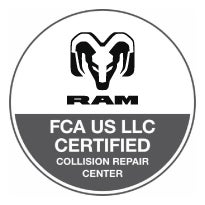 Ram logo
