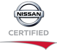 Nissan-Collision logo | Gunn Collision Center in San Antonio TX
