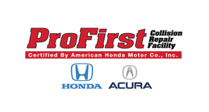 ProFirst logo | Gunn Collision Center in San Antonio TX
